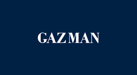 Gazman