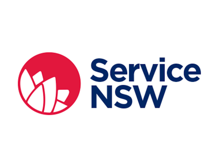 Service NSW