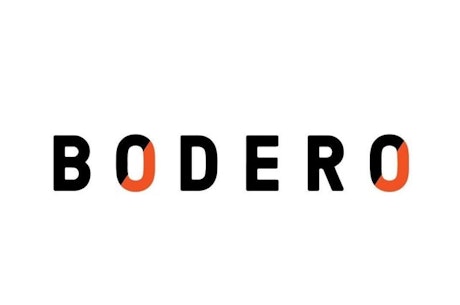 BDR (Bodero) 
