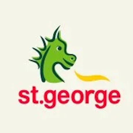 St.George Bank
