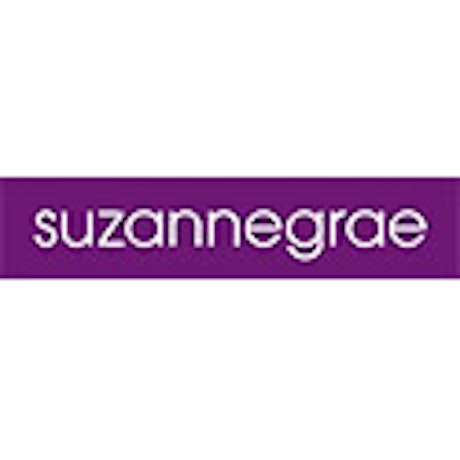 Suzanne Grae