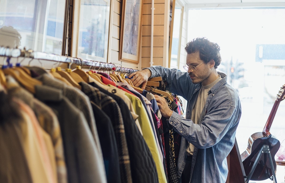 Ozmosis - Urban Surf Fashion at Belmont Forum