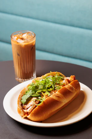 Chopsticks Mini House Banh Mi offer