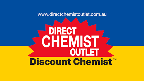 Direct Chemist Outlet 