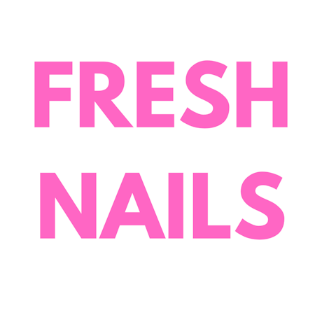 Fresh Nails & Beauty - relocating soon