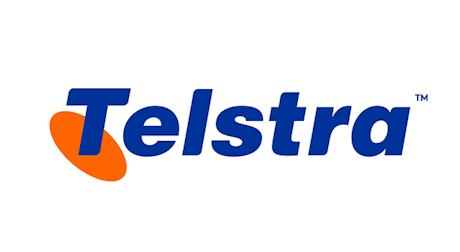 Telstra