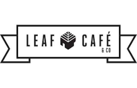 Leaf Cafe & Co