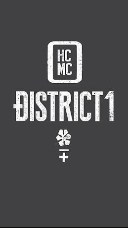 District One
