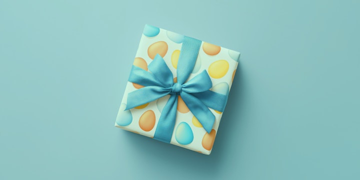 Shop. Spend. Hop away with a treat