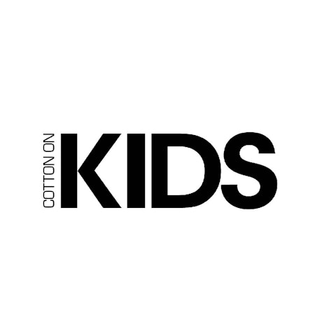Cotton on Kids