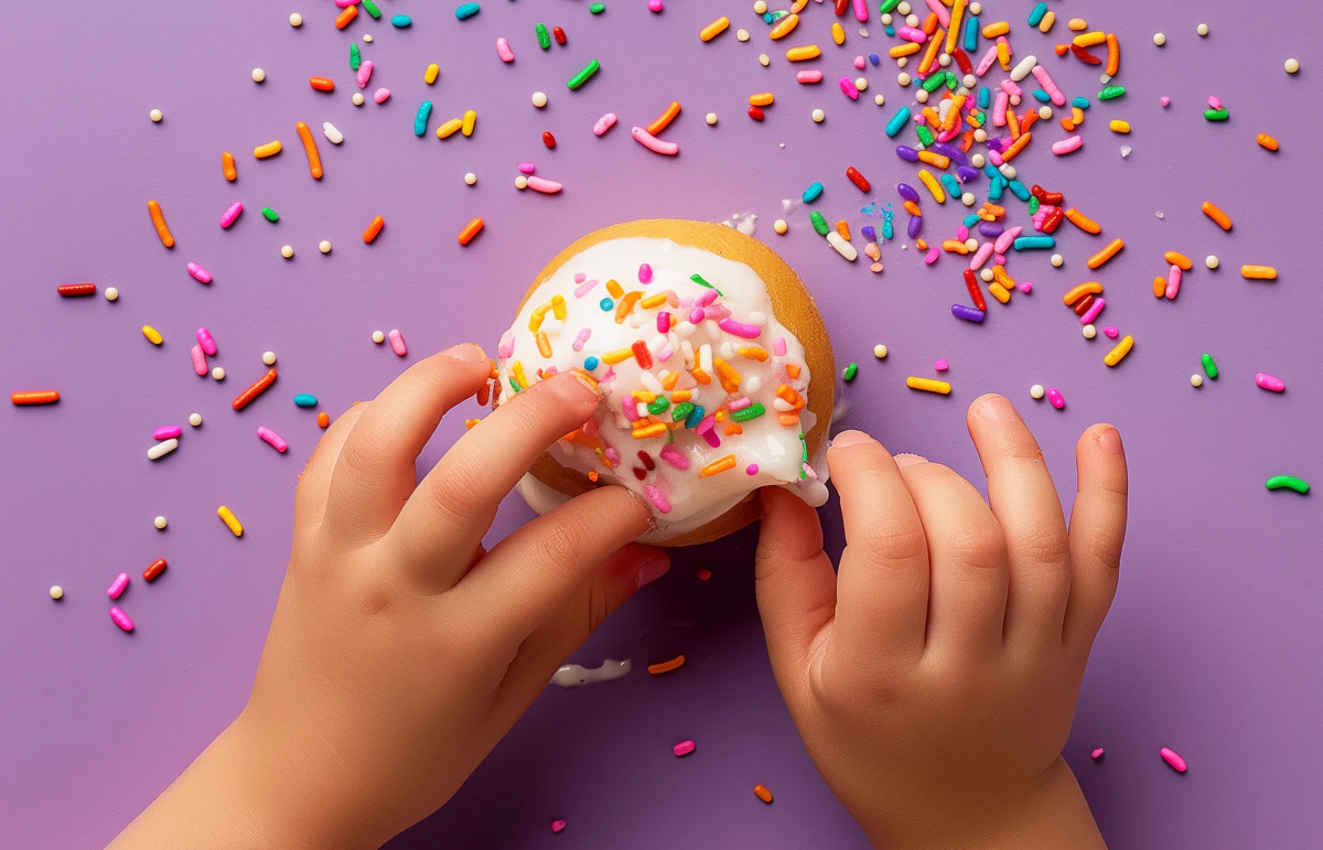 The Little Bakehouse