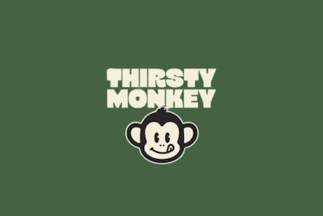 Thirsty Monkey - OPENING 29 OCTOBER