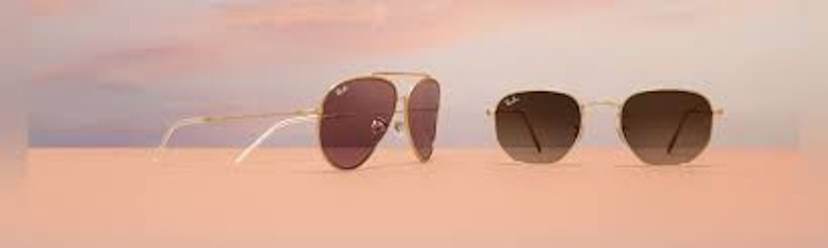 Sunglass Hut_Shades of Love