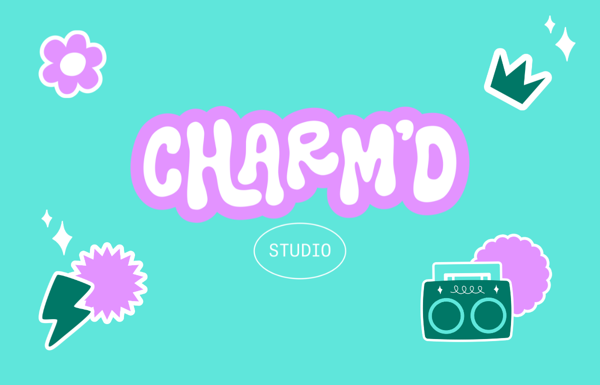 Sunshine Charm'd School Holidays