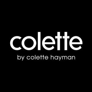 Colette by Colette Hayman