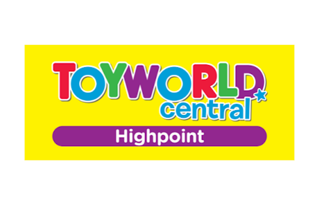 Toyworld