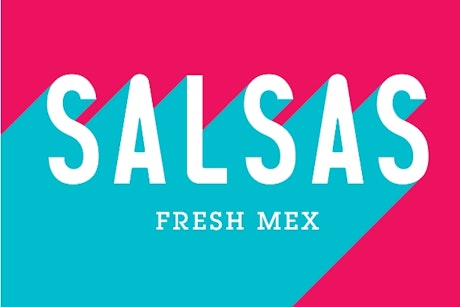 Salsas Fresh Mex Grill