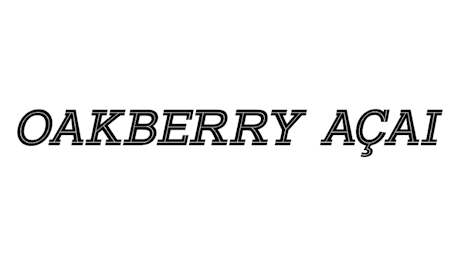 Oakberry