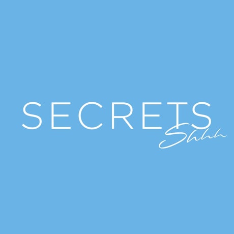 Secrets Shhh