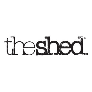 The Shed Café