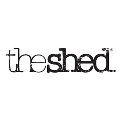 The Shed Café