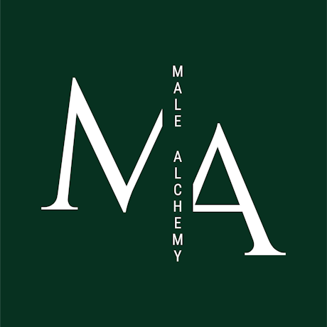 Male Alchemy - Opening soon