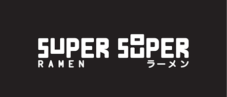 Super Souper Ramen