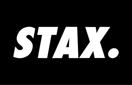 STAX.