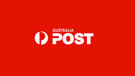 Australia Post