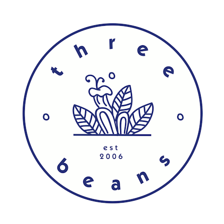 Three Beans Cafe