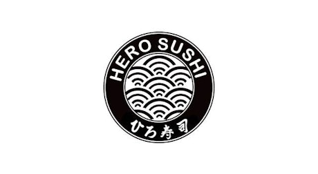 Hero Sushi