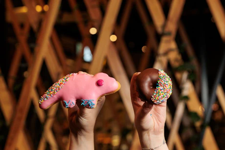 Desserts under $15