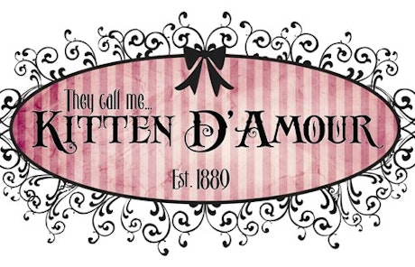 Kitten D'Amour