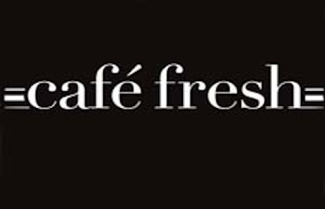 Cafe Fresh