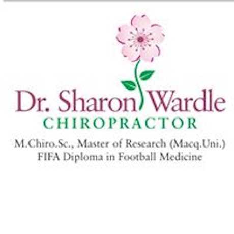 Dr Sharon Wardle Chiropractor