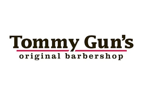Tommy Gun's Original Barbershop