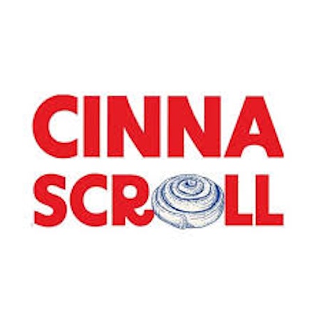 Cinnascroll