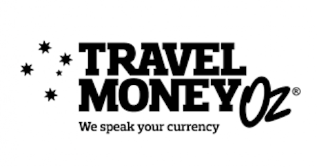 Travel Money Oz