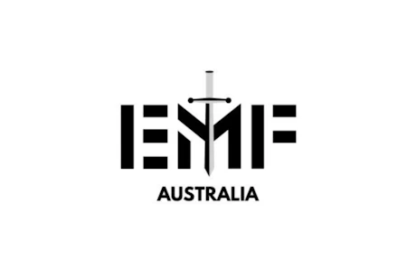 EMF - OPENING 29 OCTOBER