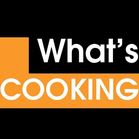 What's Cooking