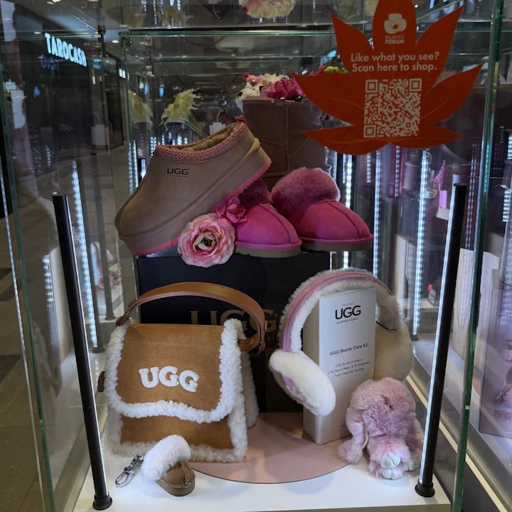 Ugg Australia