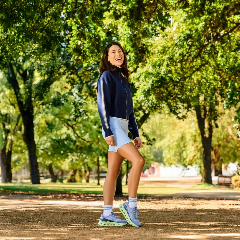 Introducing Skechers Glide Step Maximise Your Momentum