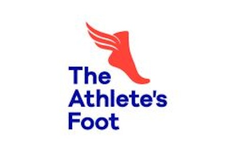 The Athlete's Foot