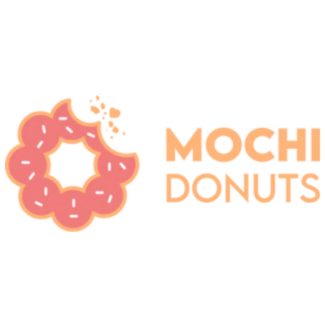 Mochi Donuts