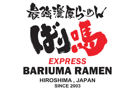 Bariuma Ramen Express 