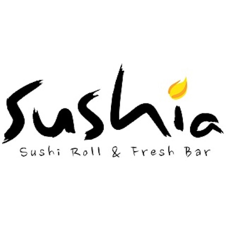 Sushia