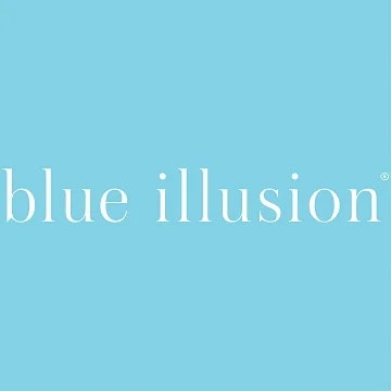 Blue Illusion