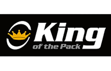 King of the Pack