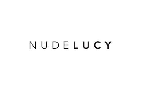 Nude Lucy LOGO