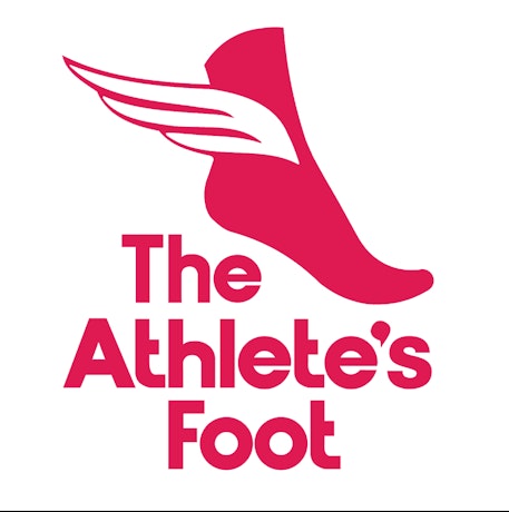 The Athlete's Foot